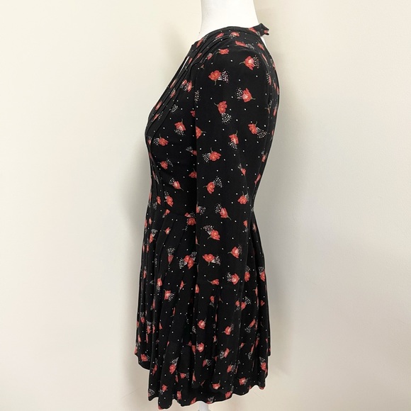 Pretty Free People mini dress/tunic! - Picture 7 of 11